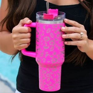 40oz Stainless Steel Cup